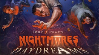 nightmares and daydreams ep 4