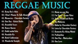 Reggae music