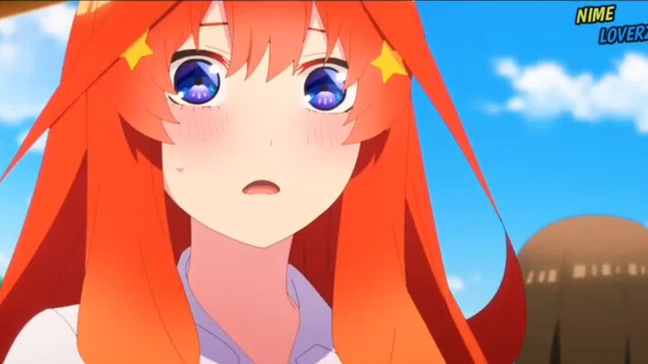 Miku Sedang Mengsedih