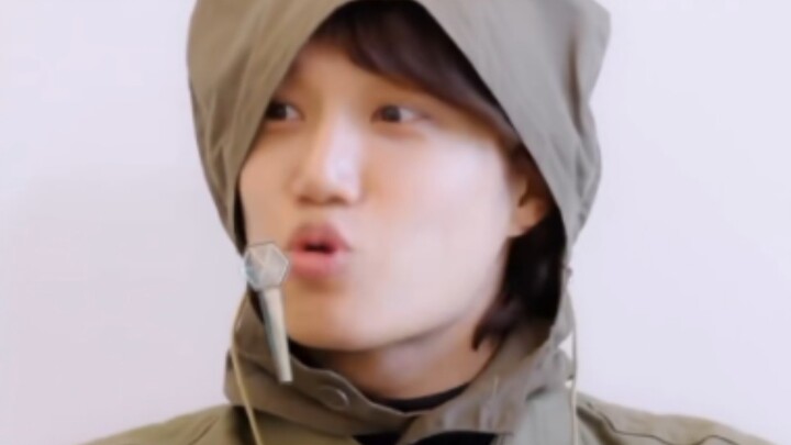 [Baekhyun × Jongin] Uncover the Truth Behind This