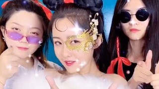 【Battle系列】妲己vs苏妲己