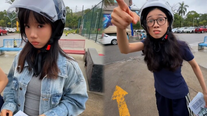 "Phát tờ rơi là lời nói dối của bạn"