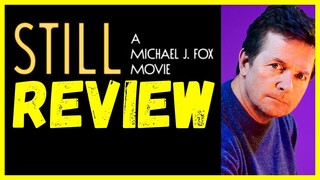 STILL: A MICHAEL J. FOX Full MOVIE  Review (2023) Apple TV Plus Original