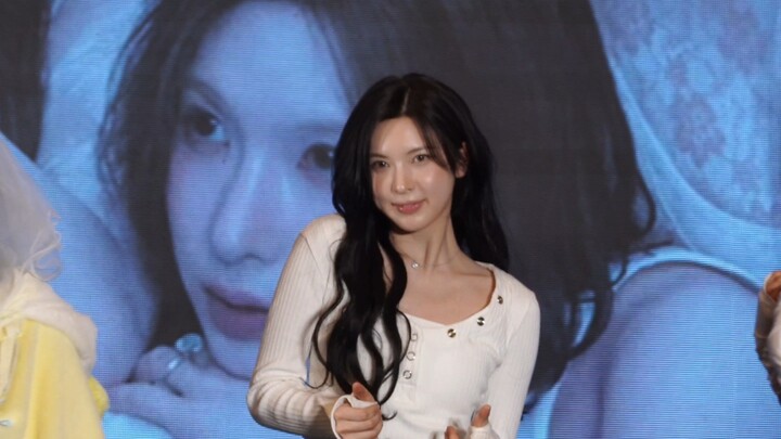 من أشعل مفتاح الرقص لدى بي؟