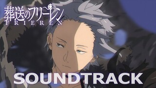 Frieren Episode 24 OST - Spiegel Fight / Dragon Battle | Orchestral Cover