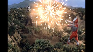 [Kualitas 4k] Generasi pertama vs Mephiras