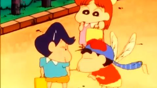 Best of Shin Chan Folge 62 part