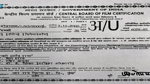 mohabbatain movie