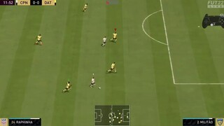 HƯỚNG DẪN ( TẬP 8 ) _ HƯỚNG DẪN PHÒNG NGỰ CƠ BẢN ( HOW TO DEFEND - COMPLETE DEFEND