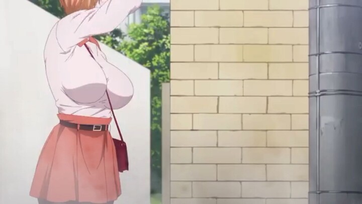ANIME INI SERU BANGET