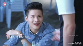 Một cặp đôi mà ai xem Yêu Em Từ Cái Nhìn Đầu Tiên cũng muốn ship