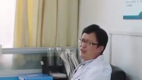 In the Northeast, you really know someone every three steps.