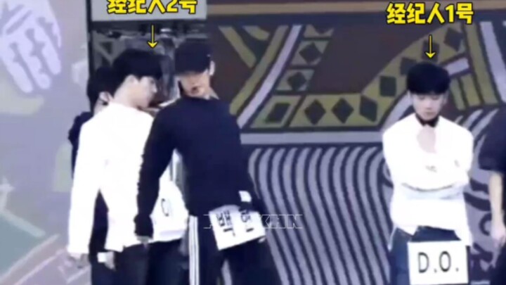 في هذا الزمن، ما تقدرش تكون وكيل إكسو من دون موهبة!