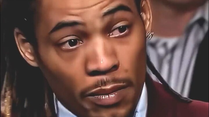 Hanya dalam beberapa menit, pria ini dua kali patah hati.