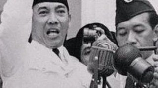 pidato bung Karno