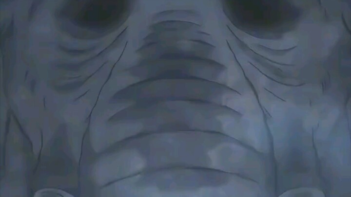Luffy Gear 5