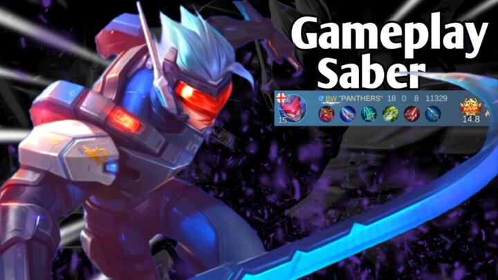 angkat derajat orang make saber🤣