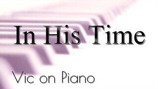 In His Time
