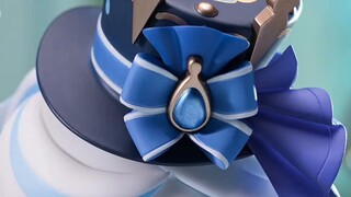 Genshin Impact peripherals are newly released | Limited time pre-sale | It turns out to be the cute 