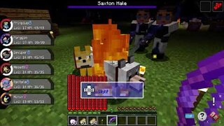 Bow attack (Minecraft)