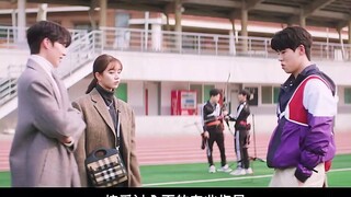 当姐姐有一个太帅的男朋友时，弟弟一时间都不敢相信