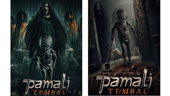 PAMALI : TUMBAL 2025