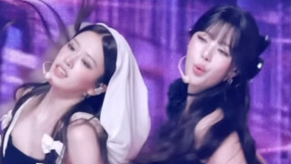 女团个人实力排名-五常篇