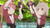 Watashi ni Tenshi ga Maiorita! Precious Friends (Movie) [Subtitle Indonesia]