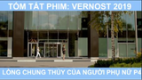 Tóm tắt phim: Vernost 2019 Lòng chung thủy của người phụ nữ phần 4