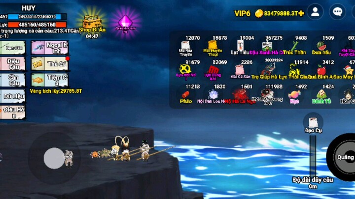 combo 1 hit