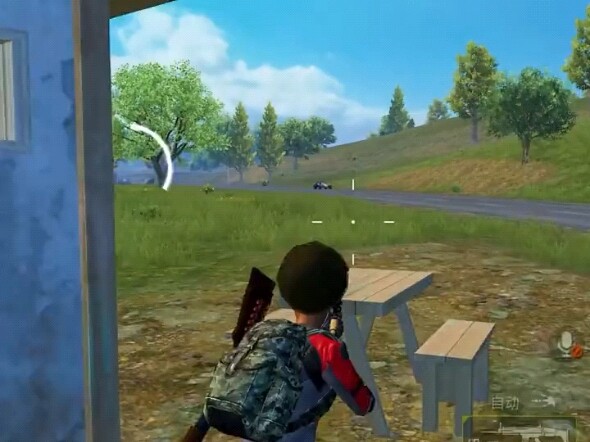 ฉันเปิดตลาดรถมือสองในเมืองเหิงผิงแล้ว!