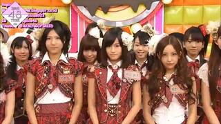 Akbingo! ep 068 Special [INDO SUB] #RARE