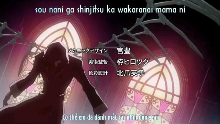 07 ghost tập 12
