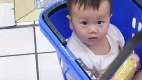 Don't try to guess what a child is thinking.