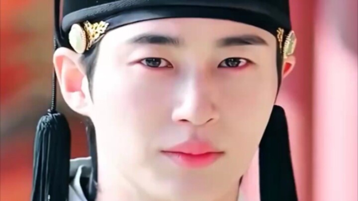 Perfect Crown Grand Prince I-an