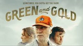 Green and Gold (2025) الترجمة العربية