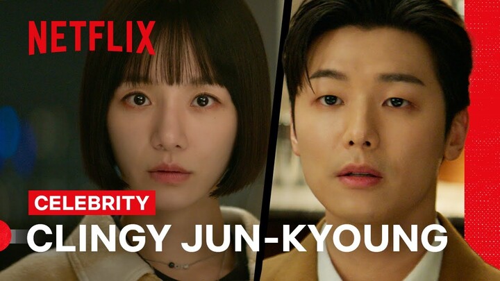 Minhyuk Admits He’s Being Clingy with A-ri | Celebrity | Netflix Philippines