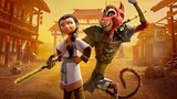 The Monkey King    (2023) The link in description