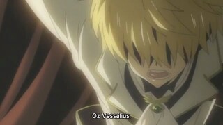 Pandora Hearts Episode 1