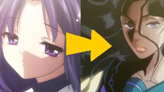مهما كانت الفتاة جميلة فإنها سوف تصبح...