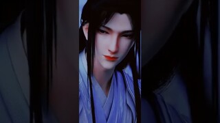 เสิ่นชิงชิว shen qingqiu 😍 #ตัวร้ายอย่างข้าจะหนีเอาตัวรอดยังไงดี