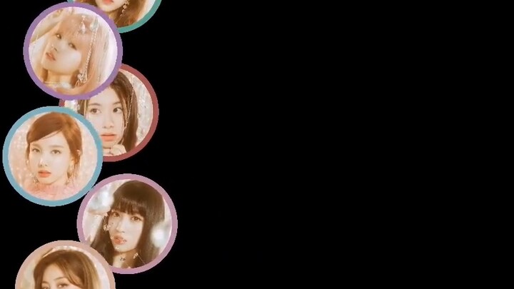 [TWICE] Feel Special dance routine: More complex than chess?