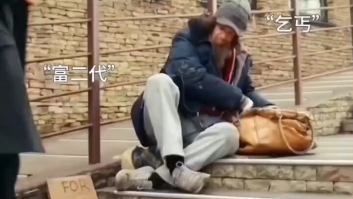 Give someone a rose, and the fragrance lingers on your hand.