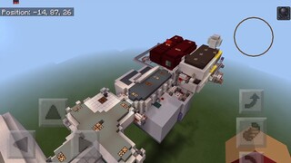 SCP:CB MC Bedrock Remake v0.4.1 Release (Check Desc)