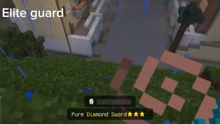 Skibidi toilet Danger 74