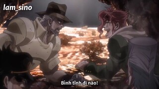 Cứ ngỡ kẻ địch mạnh nhìn kĩ lại mới biết 😂