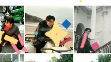 Wang Hedi juga menjabat sebagai instruktur pelatihan militer. Tolong saya, mengapa saya tidak bisa b