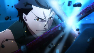 Anime Mix -  Chains