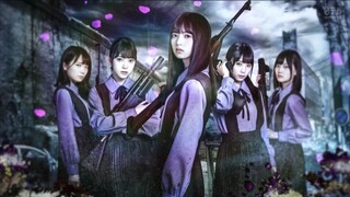 Zambi // 2019 Episode 02 [ Sub Indo ]