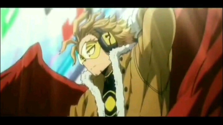 hawk amv dady style smoth